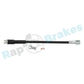 Flexible de frein RAP BRAKES OEM 97BG2C338AA