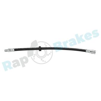 Flexible de frein RAP BRAKES OEM 2T142282BC Flexible de frein RAP BRAKES OEM 2T142282BC