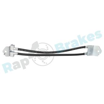 Flexible de frein RAP BRAKES OEM 4409342 Flexible de frein RAP BRAKES OEM 4409342