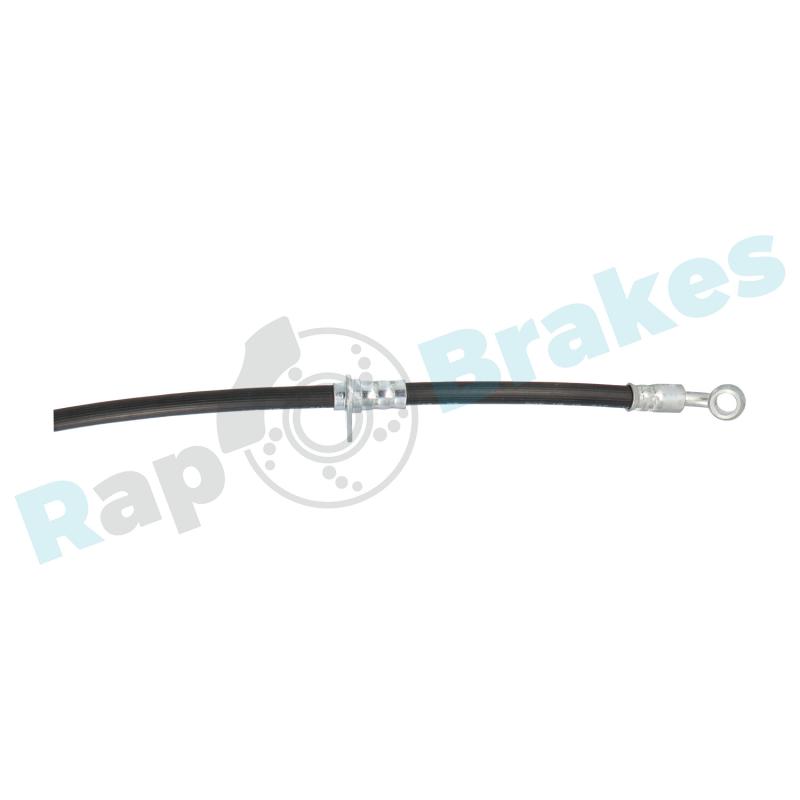 Flexible de frein RAP BRAKES R-H1019 - Visuel 1
