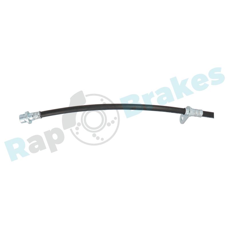 Flexible de frein RAP BRAKES R-H1019 - Visuel 2