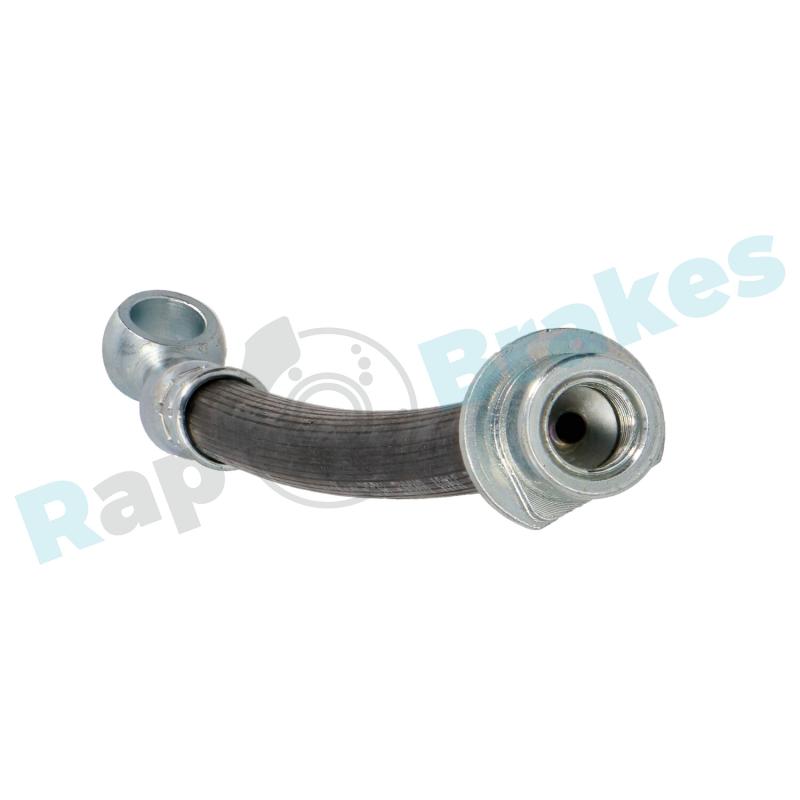 Flexible de frein arrière gauche RAP BRAKES R-H1032 - Visuel 2