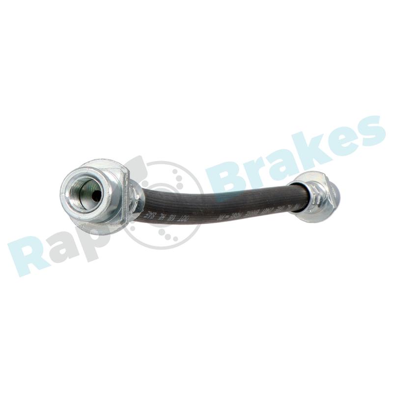 Flexible de frein arrière droit RAP BRAKES R-H1033 - Visuel 2