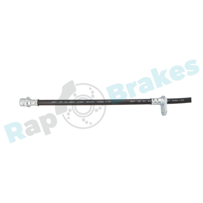 Flexible de frein RAP BRAKES R-H1037 - Visuel 1