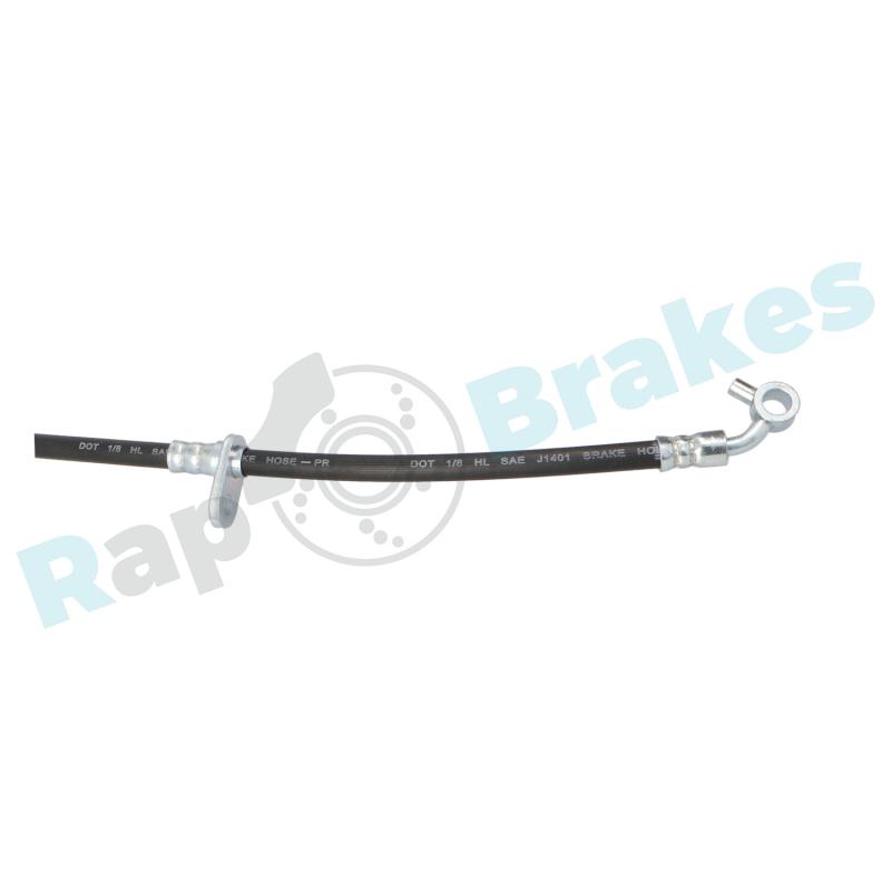 Flexible de frein RAP BRAKES R-H1037 - Visuel 2