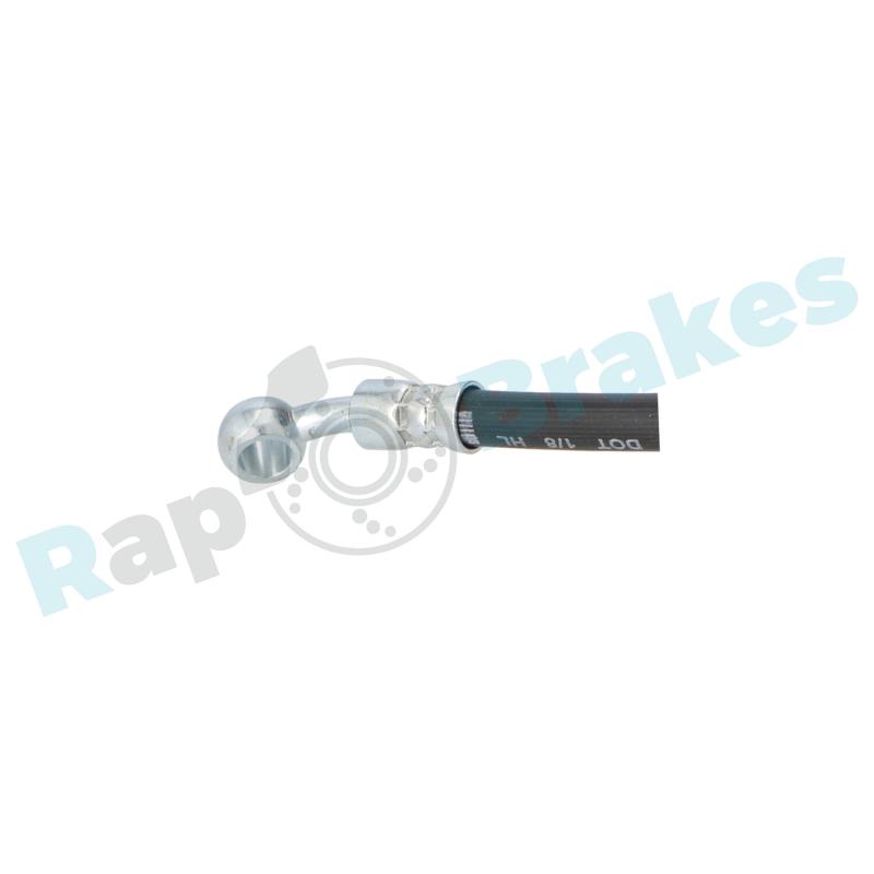 Flexible de frein arrière droit RAP BRAKES R-H1053 - Visuel 2