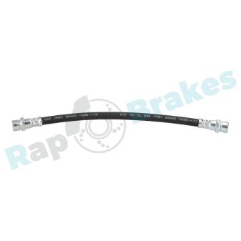 Flexible de frein RAP BRAKES R-H1099 pour MITSUBISHI LANCER 2.0 - 101cv