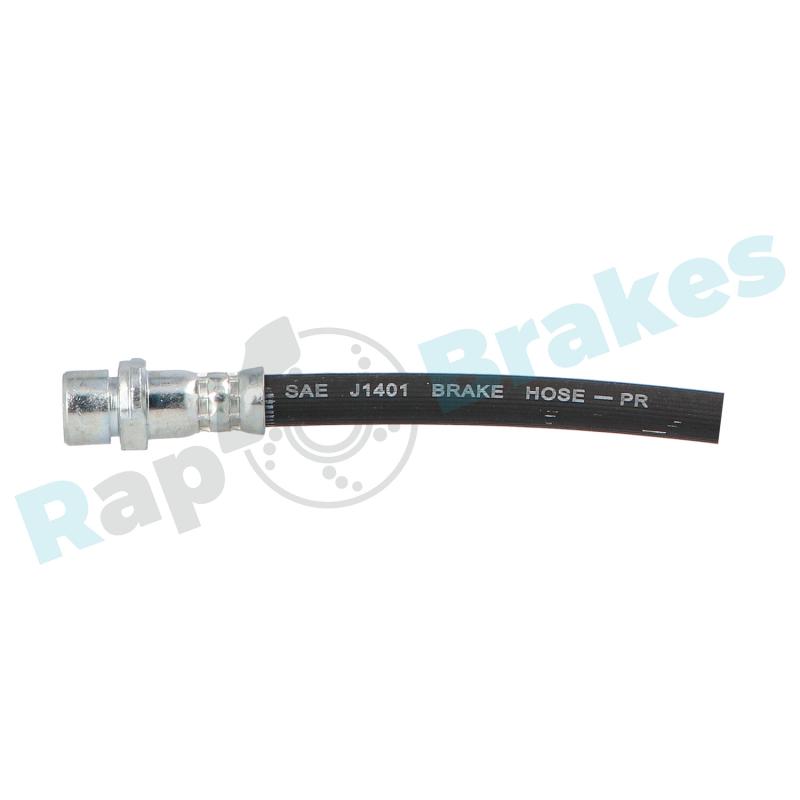 Flexible de frein RAP BRAKES R-H1099 - Visuel 1