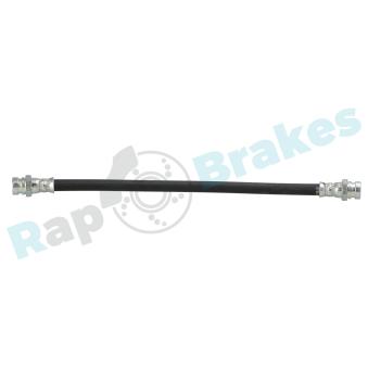 Flexible de frein RAP BRAKES [R-H1109]