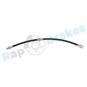 Flexible de frein RAP BRAKES R-H1144 pour SMART FORFOUR 1.3 - 95cv