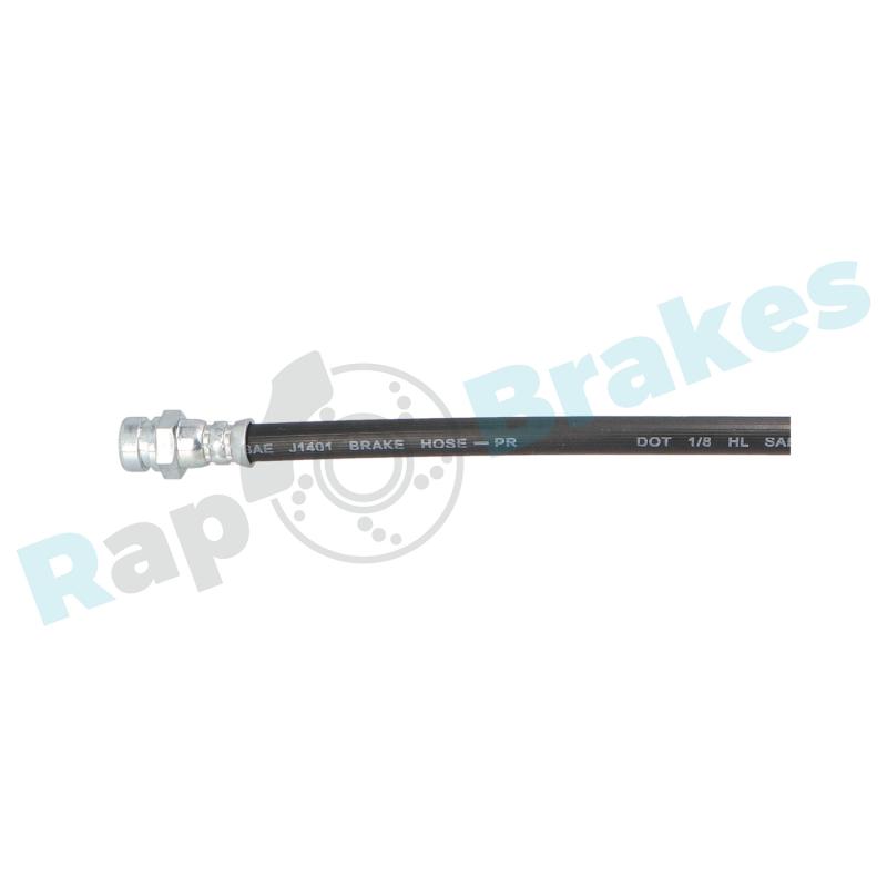Flexible de frein RAP BRAKES R-H1149 - Visuel 1