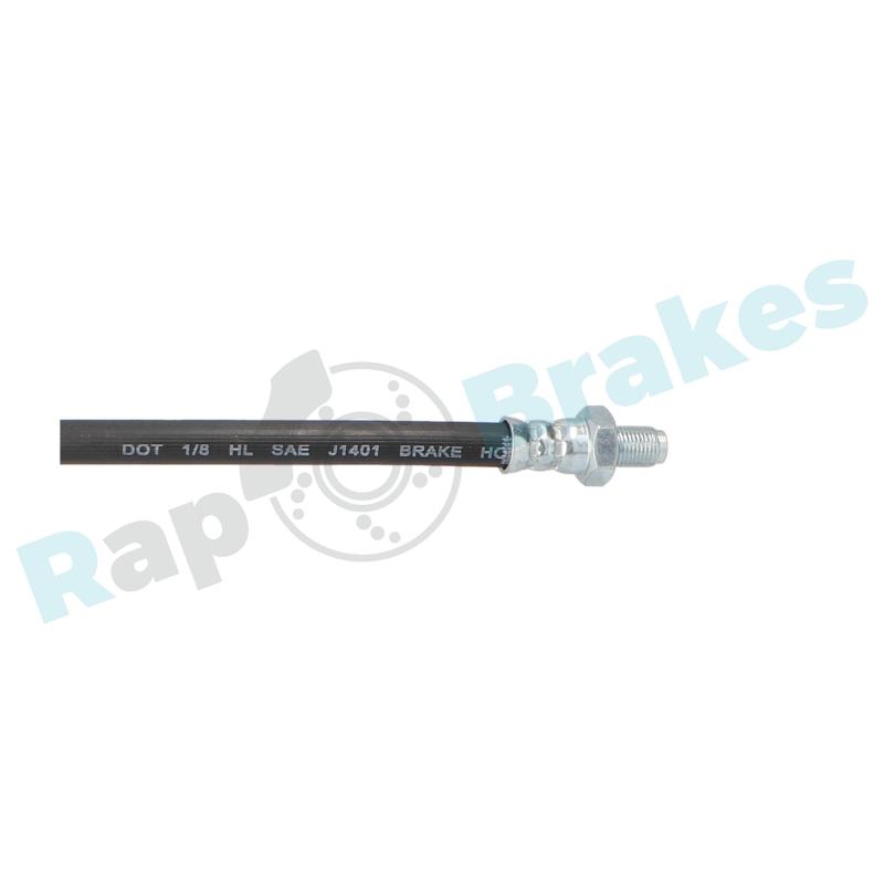Flexible de frein RAP BRAKES R-H1149 - Visuel 2