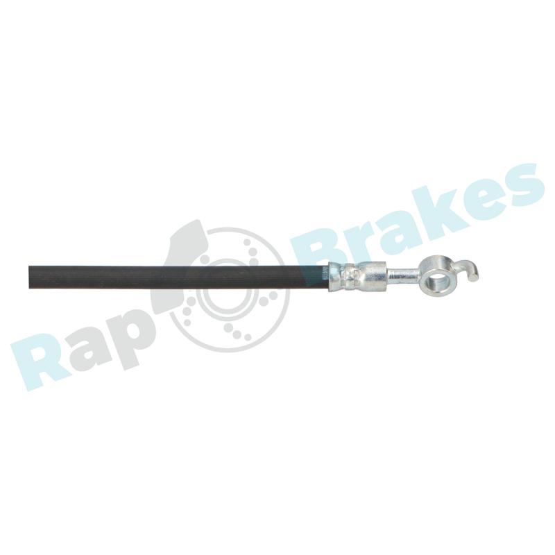 Flexible de frein arrière droit RAP BRAKES R-H1160 - Visuel 2