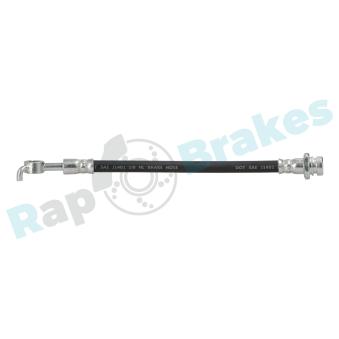 Flexible de frein arrière droit RAP BRAKES [R-H1168]