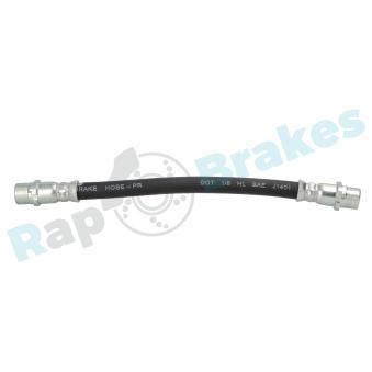 Flexible de frein RAP BRAKES R-H1221 pour OPEL CORSA 1.7 CDTI - 100cv