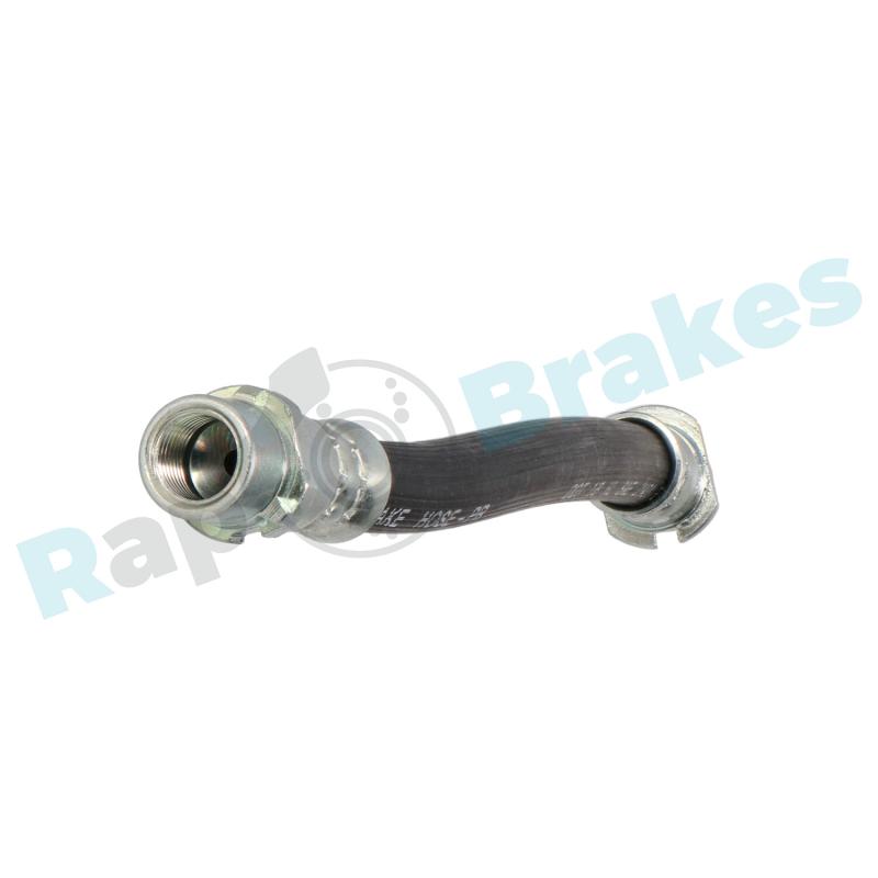 Flexible de frein RAP BRAKES R-H1221 - Visuel 2