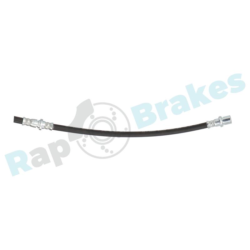 Flexible de frein arrière droit RAP BRAKES R-H1287 - Visuel 2