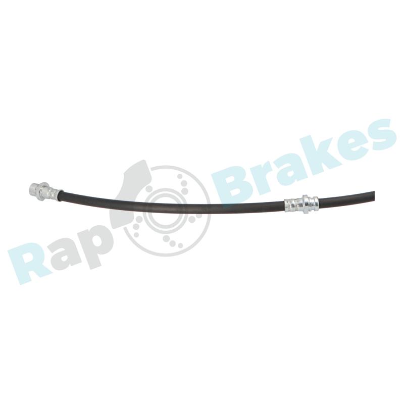 Flexible de frein arrière gauche RAP BRAKES R-H1292 - Visuel 1
