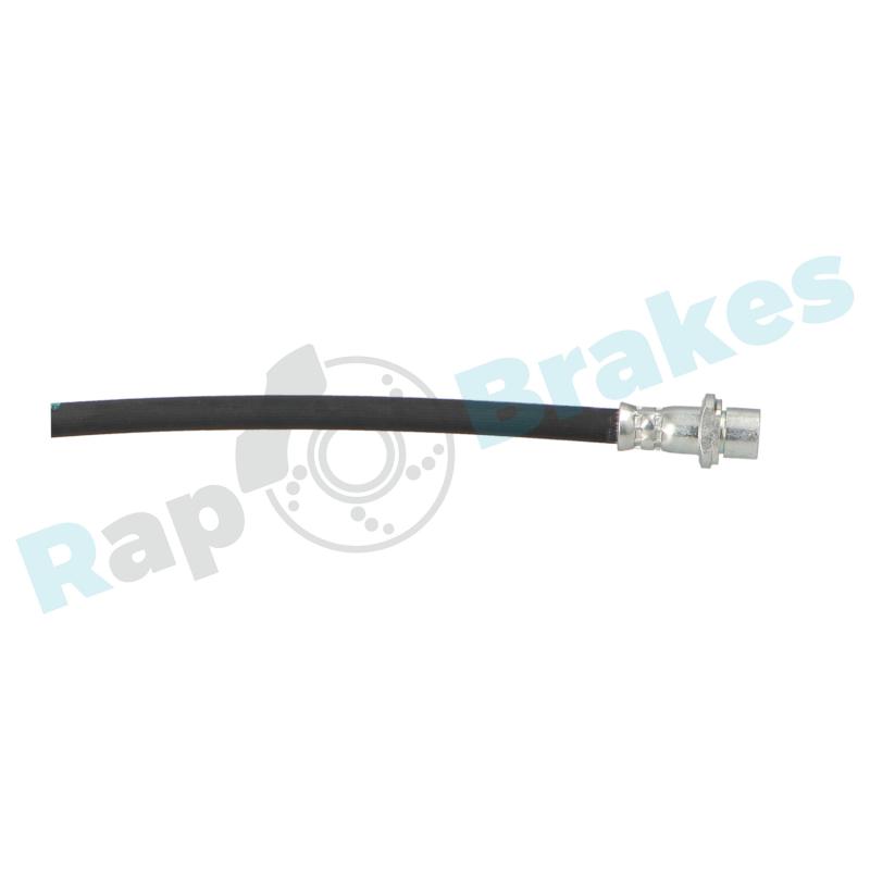 Flexible de frein arrière droit RAP BRAKES R-H1314 - Visuel 2