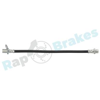 Flexible de frein RAP BRAKES OEM 9008094067