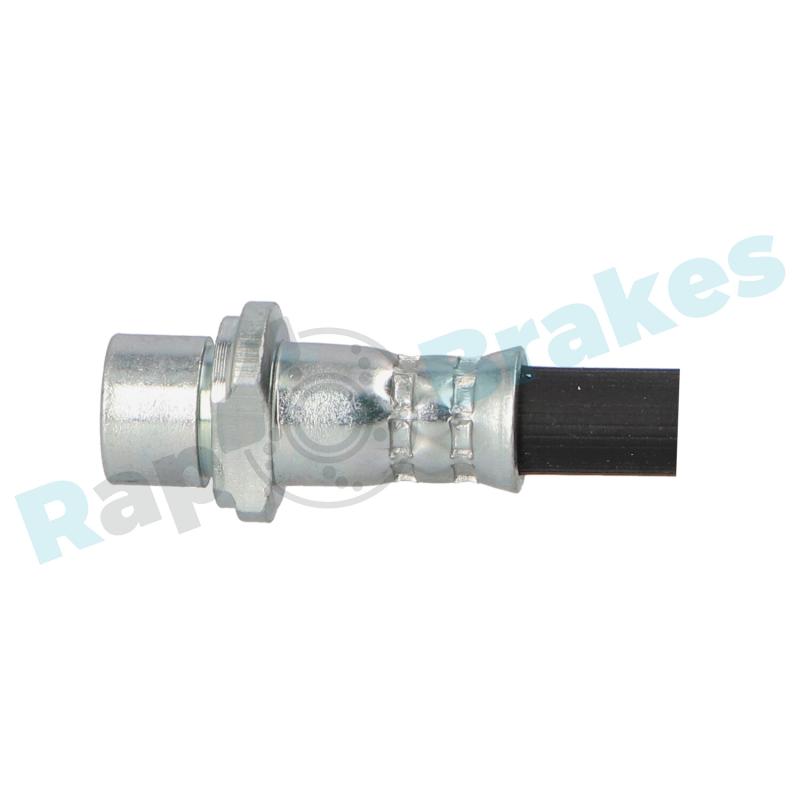 Flexible de frein arrière droit RAP BRAKES R-H1360 - Visuel 1