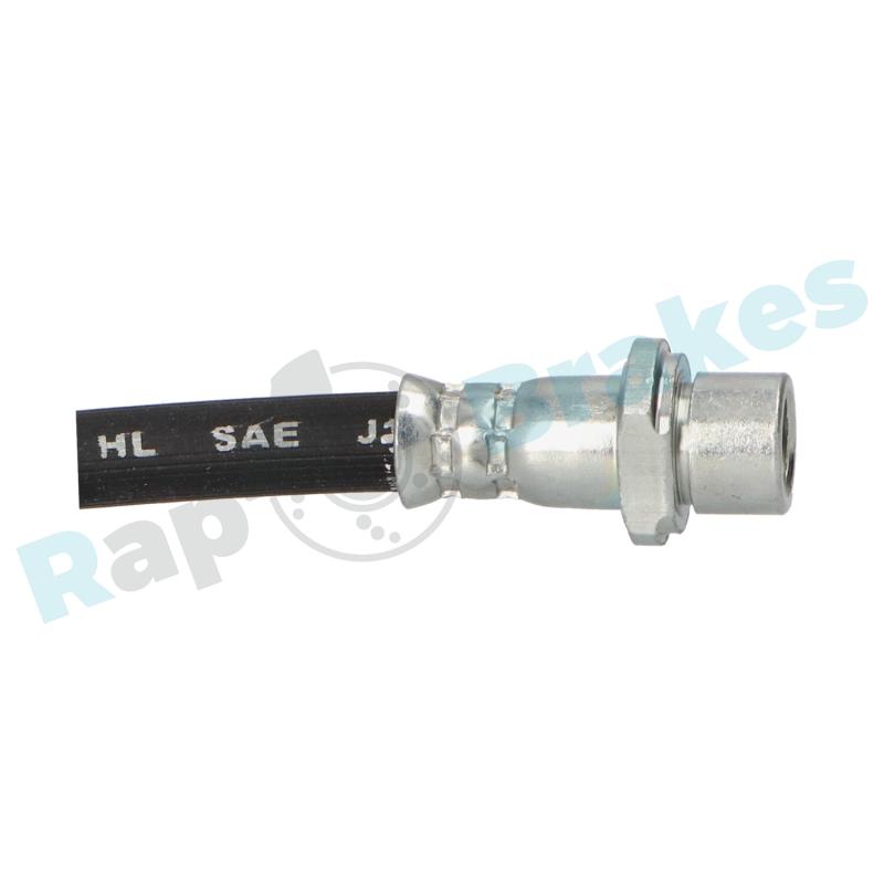 Flexible de frein arrière droit RAP BRAKES R-H1360 - Visuel 2