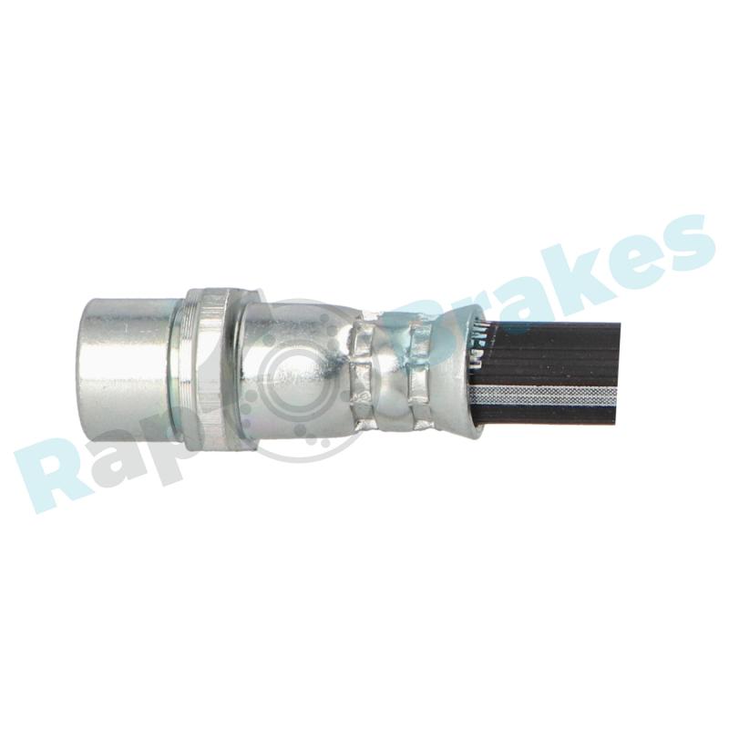 Flexible de frein arrière gauche RAP BRAKES R-H1363 - Visuel 1