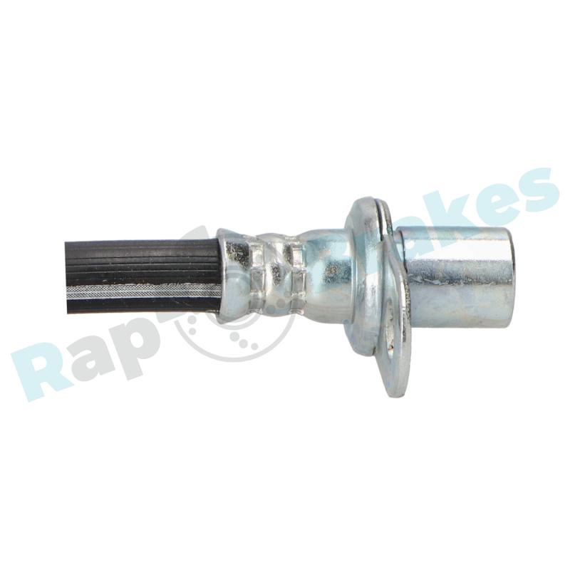Flexible de frein arrière gauche RAP BRAKES R-H1363 - Visuel 2