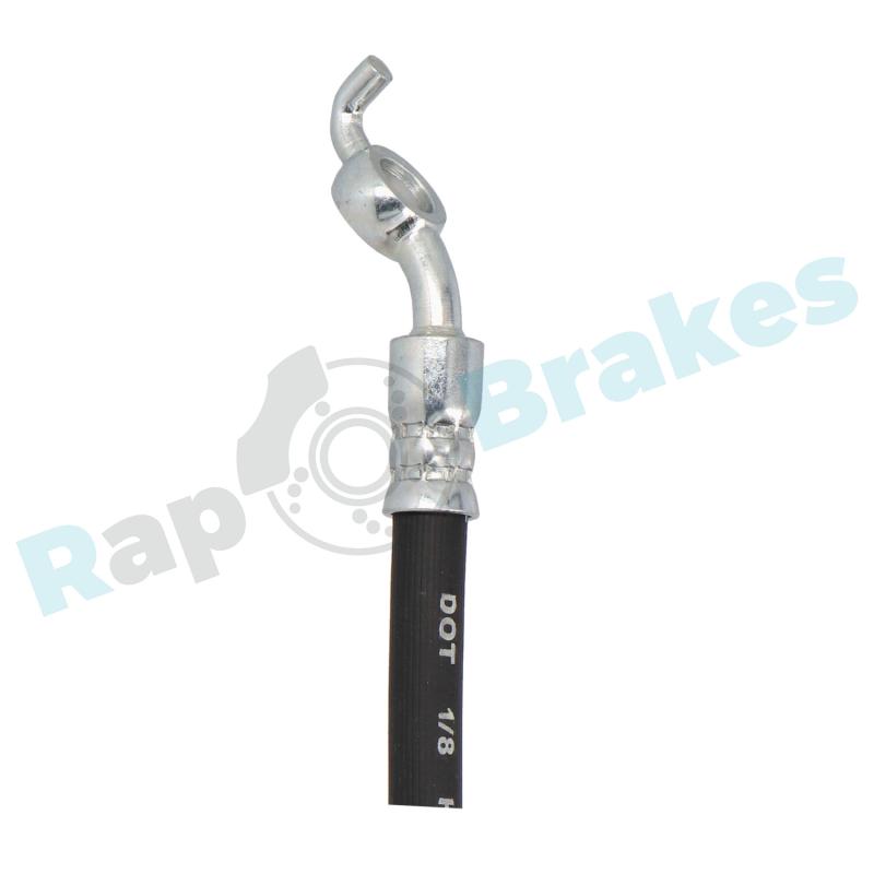 Flexible de frein RAP BRAKES R-H1377 - Visuel 1