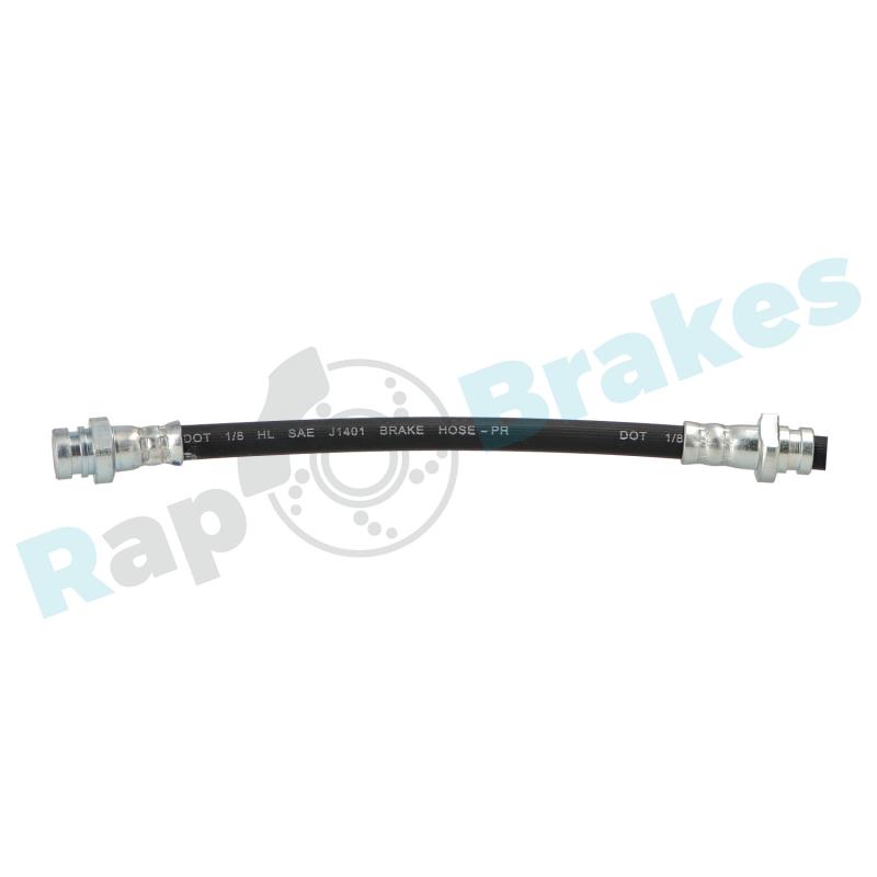 Flexible de frein RAP BRAKES R-H1387 - Visuel 1
