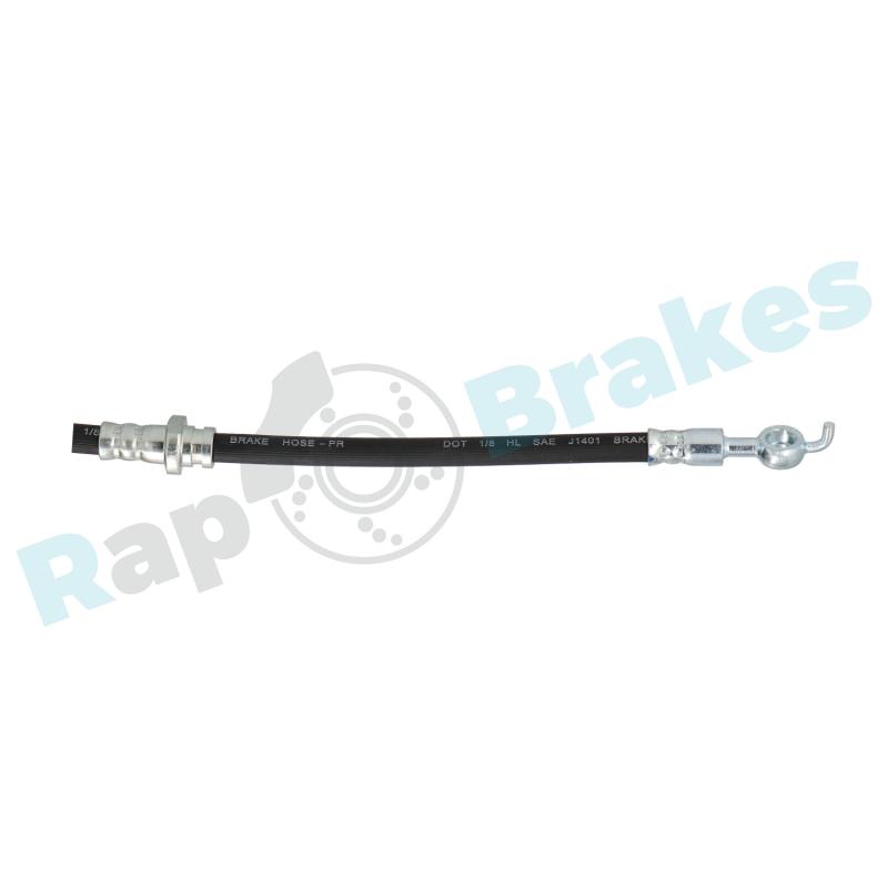 Flexible de frein RAP BRAKES R-H1387 - Visuel 2