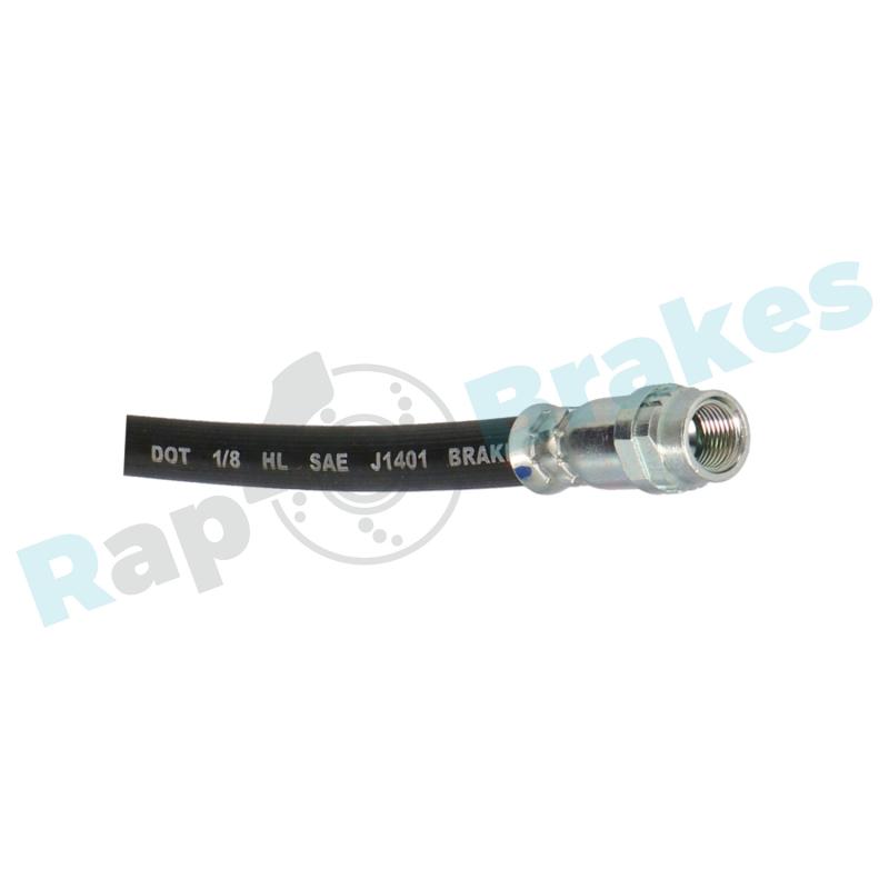 Flexible de frein RAP BRAKES R-H1392 - Visuel 2