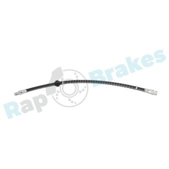 Flexible de frein RAP BRAKES R-H1396 pour DS DS 9 1.9 D - 70cv