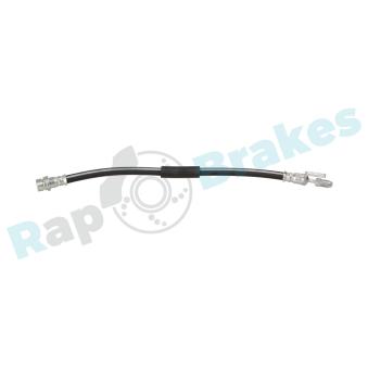 Flexible de frein RAP BRAKES R-H1397 pour MITSUBISHI COLT 2.2 TDCi - 110cv