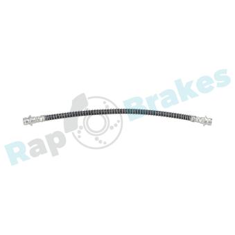 Flexible de frein RAP BRAKES [R-H1400]