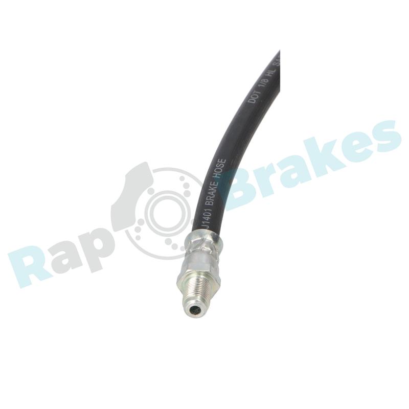Flexible de frein RAP BRAKES R-H1402 - Visuel 2