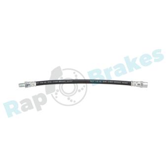 Flexible de frein RAP BRAKES R-H1404 pour LEXUS IS E 200 D - 75cv