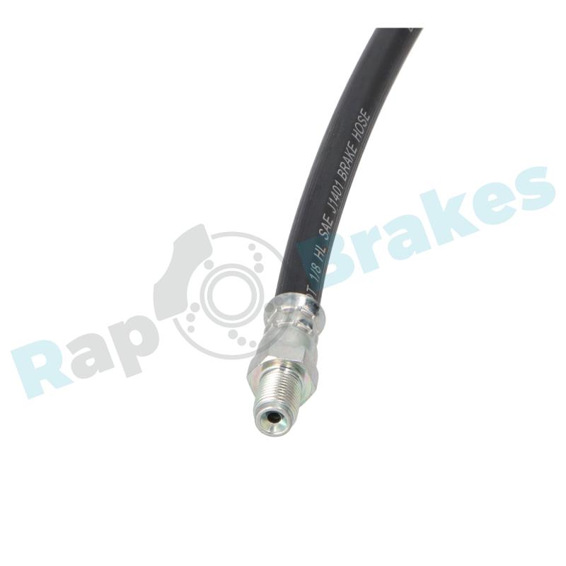 Flexible de frein RAP BRAKES R-H1404 - Visuel 1