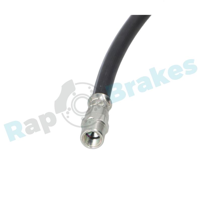 Flexible de frein arrière droit RAP BRAKES R-H1405 - Visuel 2
