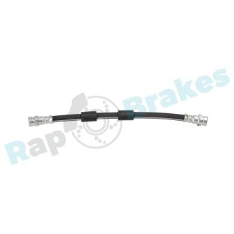 Flexible de frein RAP BRAKES R-H1406 pour FORD B-MAX 1.5 TDCi - 75cv