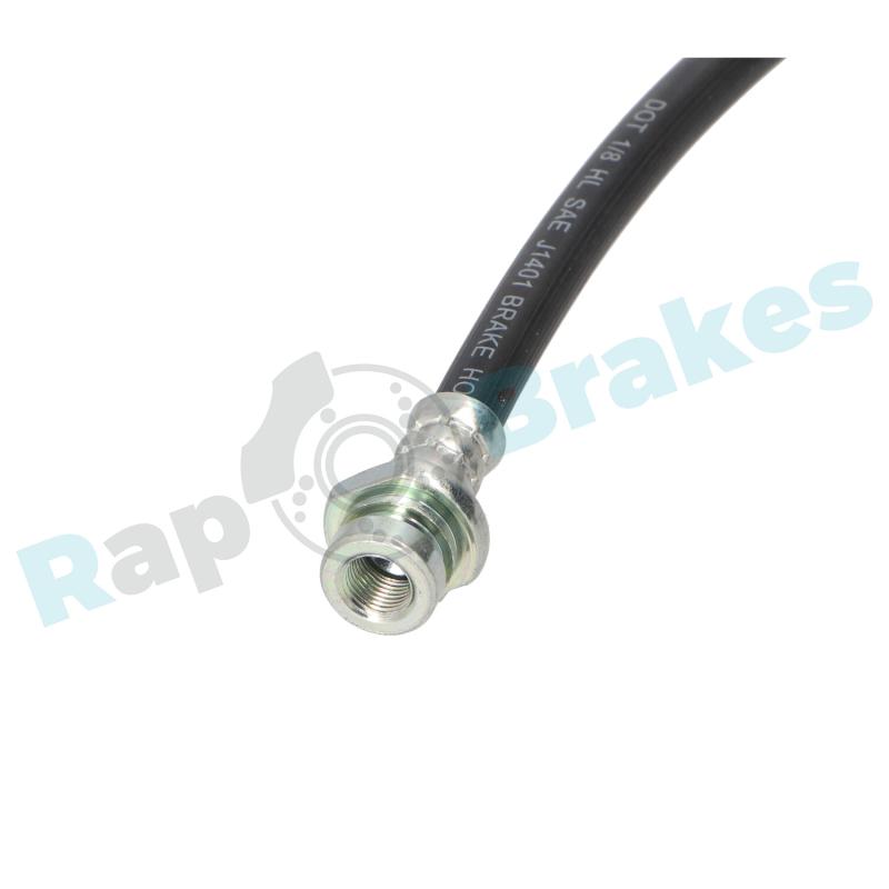 Flexible de frein RAP BRAKES R-H1408 - Visuel 2