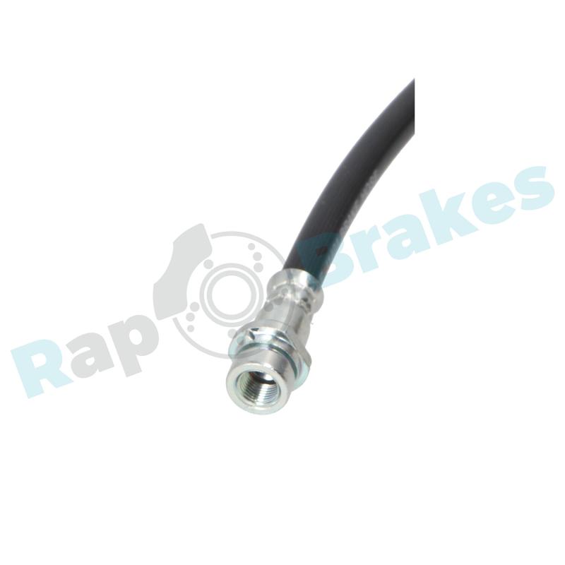 Flexible de frein RAP BRAKES R-H1419 - Visuel 2