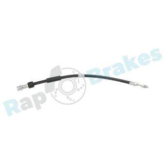 Flexible de frein RAP BRAKES R-H1428 pour VOLKSWAGEN PHAETON 1.5 EcoBlue - 101cv