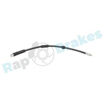 Flexible de frein RAP BRAKES R-H1429 pour MERCEDES-BENZ CLA CLA 200 CDI - 136cv