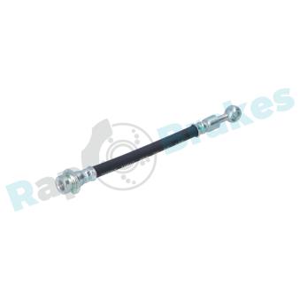 Flexible de frein RAP BRAKES R-H1433 pour CHRYSLER NEON 1,5 VVTi - 110cv
