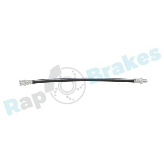 Flexible de frein RAP BRAKES R-H1434 pour MAZDA CX-5 2.2 D - 150cv