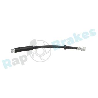 Flexible de frein RAP BRAKES R-H1451 pour LAND ROVER DISCOVERY 2.7 TD 4x4 - 190cv