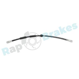 Flexible de frein RAP BRAKES [R-H1455]