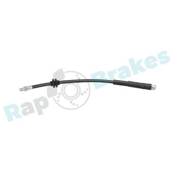 Flexible de frein RAP BRAKES R-H1460 pour FORD TRANSIT 2.0 TDCi - 150cv
