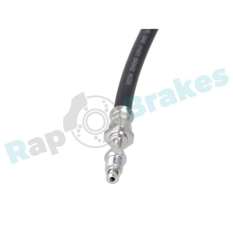 Flexible de frein arrière droit RAP BRAKES R-H1462 - Visuel 2
